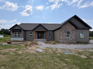 5 Pine Hills Ct, Crawfordsville, IN 47933