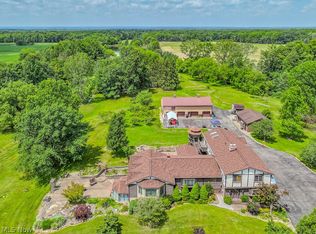 1817 Stumpville Rd, Jefferson, OH 44047