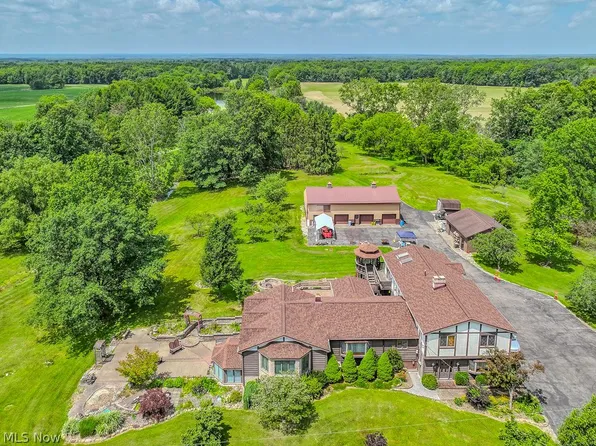 1817 Stumpville Rd, Jefferson, OH 44047