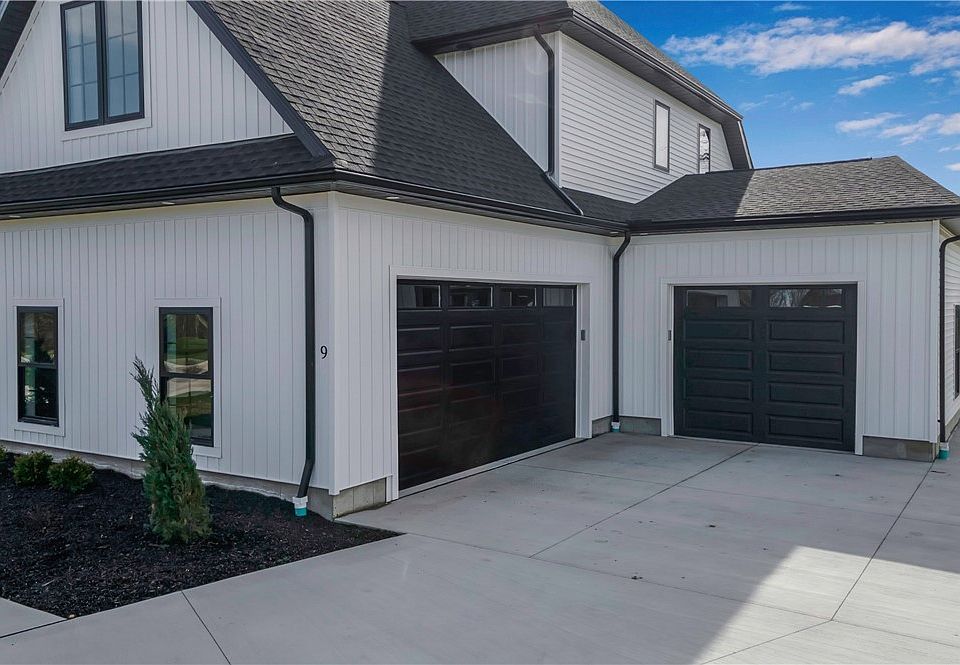 9 Blackstone Ct Lancaster NY 14086 Zillow