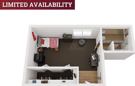 Private Suite Private Suite