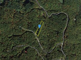 248 Bobcat Ln, Sparta, NC 28675