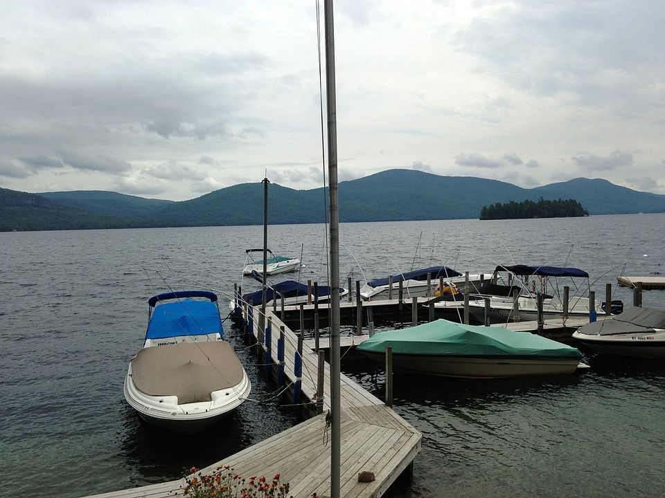 Boat club