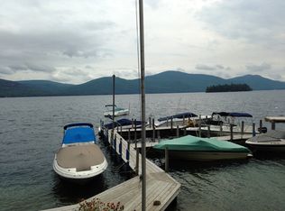 19 Juniper Hills Dr, Bolton Landing, NY 12814