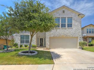 9831 Common Law, Converse, TX 78109