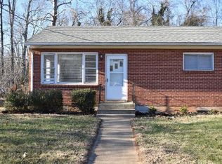 2803 Kulman Pl, Lynchburg, VA 24501