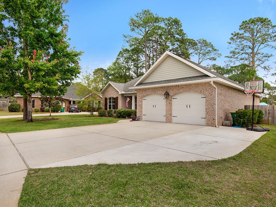 754 Woods Dr, Niceville, FL 32578 Zillow