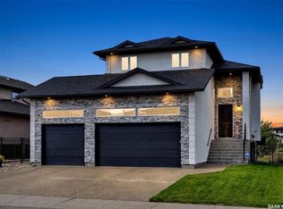 4132 Green Willow TERRACE E, Regina, SK S4V 1M3