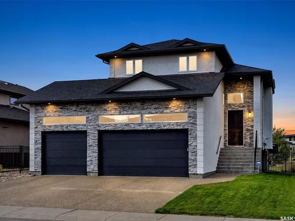 4132 Green Willow TERRACE E, Regina, SK S4V 1M3