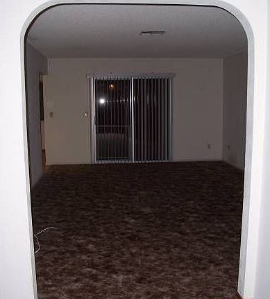 Family Room/Door to Patio