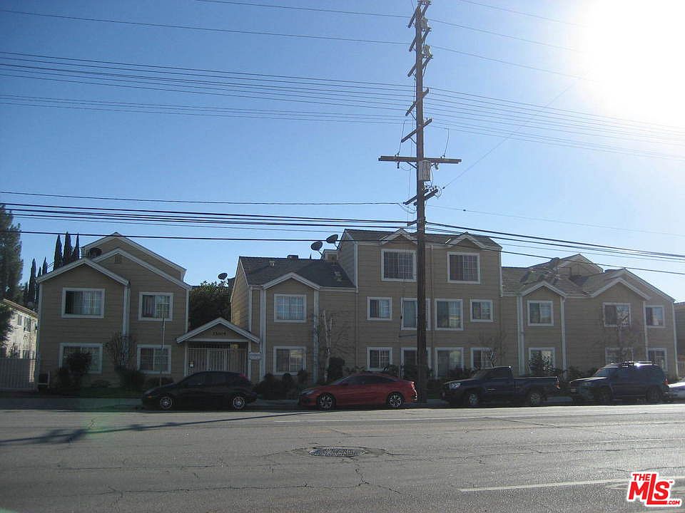 1st image of 15004 Nordhoff St