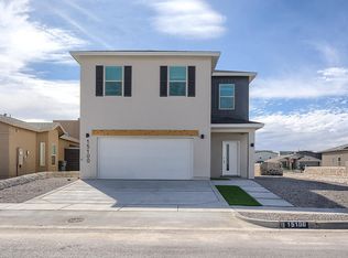15100 Composition Ave, El Paso, TX 79938
