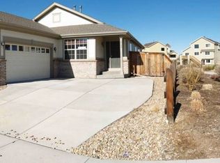 16199 E 105th Way, Commerce City, CO 80022