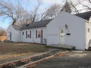 50-54 Evers Ct, Bridgeport, CT 06610