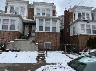 260 S 27th St, Camden, NJ 08105