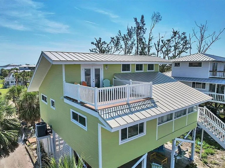 9350 Little Gasparilla Is — Photo 2