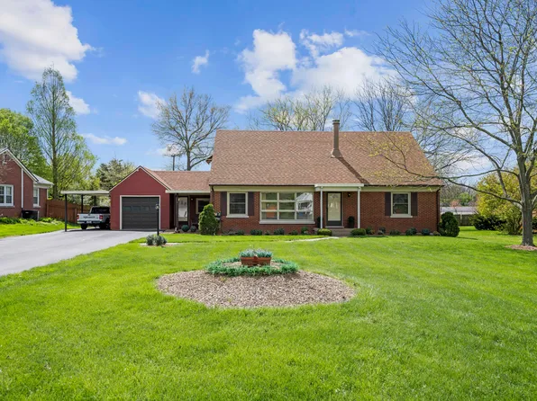 1740 Hawthorne Ln, Lexington, KY 40505