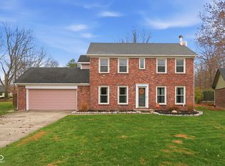 7353 Fairway Circle East Dr, Indianapolis, IN 46236