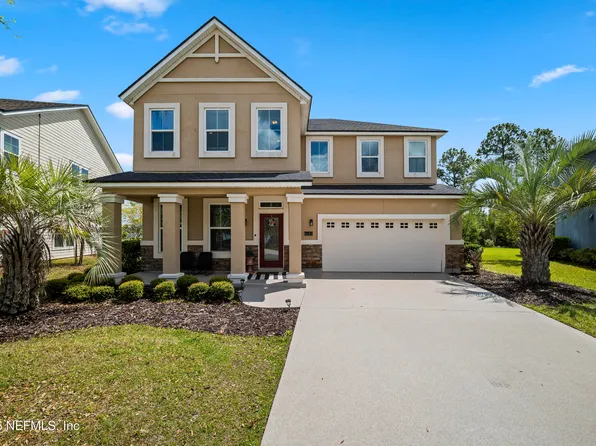 1460 AUTUMN PINES Drive, Orange Park, FL 32065