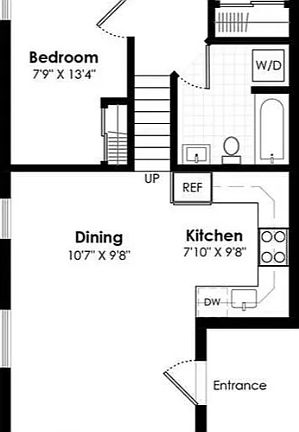 2nd image of 673 5th Ave #2
