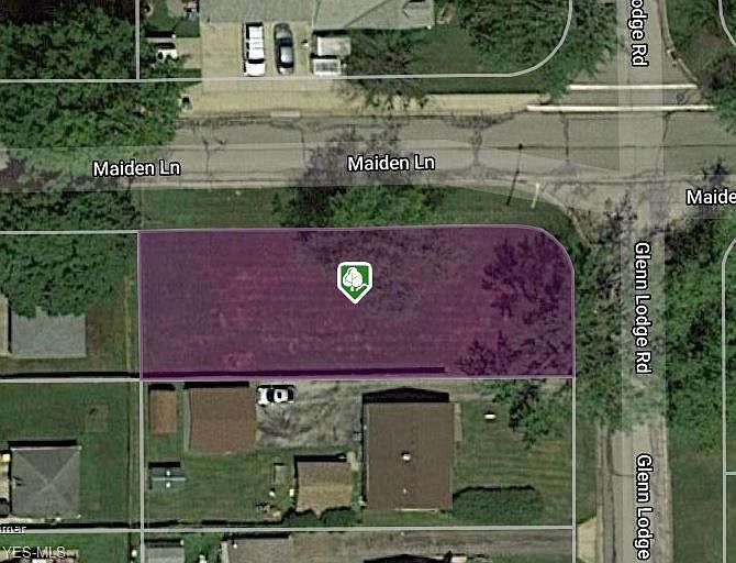 2nd image of 4834 Glen Lodge Rd
