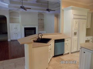 3068 Bentwater Dr, Montgomery, TX 77356