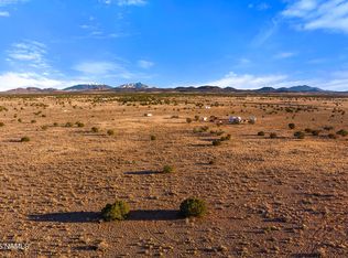 2455 S Avondale Rd, Williams, AZ 86046