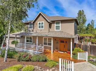 1010 Walker Ave, Ashland, OR 97520