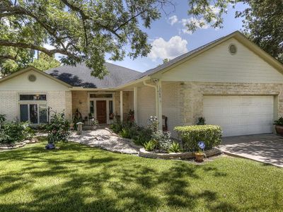 13586 Bunker Hill Dr, Willis, TX, 77318