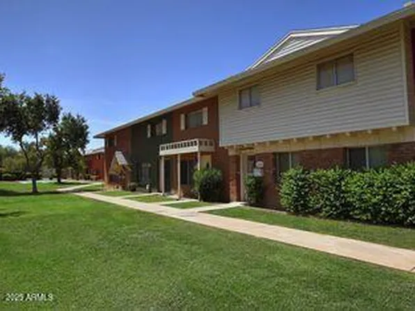 6623 N 44TH Avenue, Glendale, AZ 85301