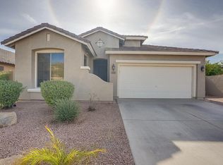 3329 E Ravenswood Dr, Gilbert, AZ 85298