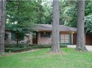 3431 Hickory Hollow Rd, Spring, TX 77380