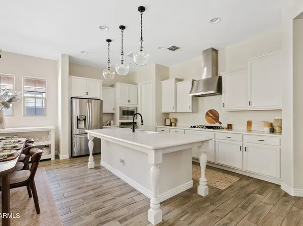 224 W Fellars Dr, Phoenix, AZ 85023