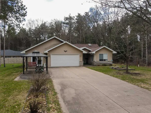 N1706 Catherine Way, Waupaca, WI 54981