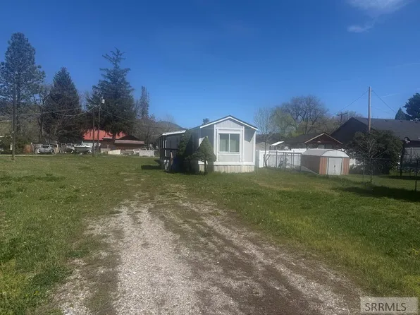 507 Bannock St, McCammon, ID 83250