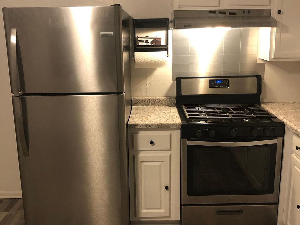 Kitchen Appliances