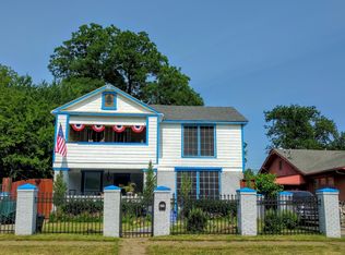 317 S Montreal Ave, Dallas, TX 75208