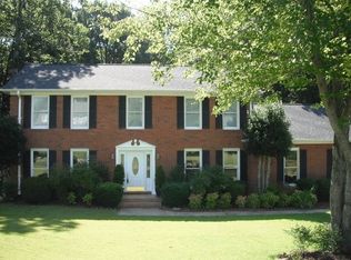 621 Pleasant Point, Spartanburg, SC 29301