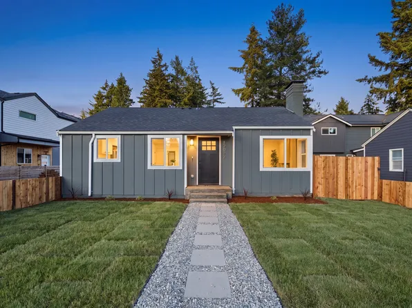 12042 5th Ave NE, Seattle, WA