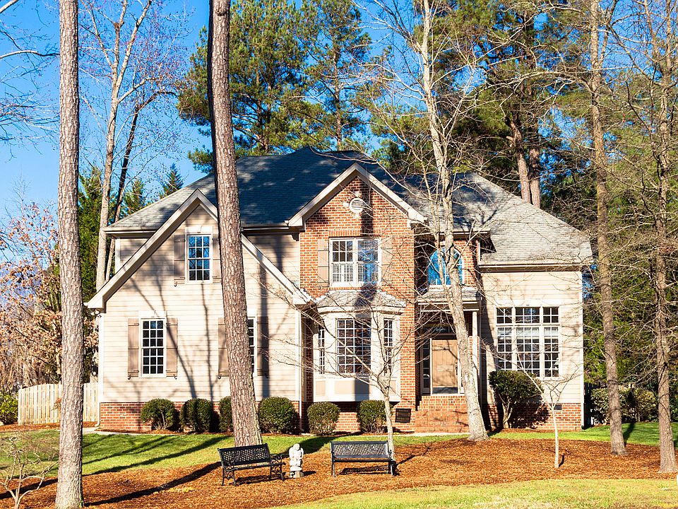 101 Silverado Trail, Cary, N