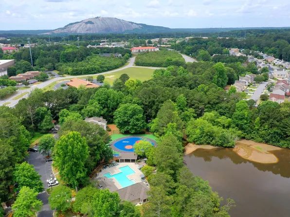 Grove Parkview, 1900 Glenn Club Dr #408, Stone Mountain, GA 30087
