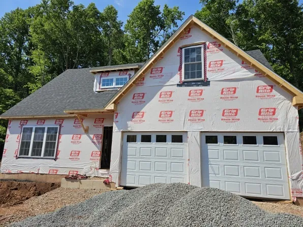 298 Riverside Drive, Meriden, CT 06451