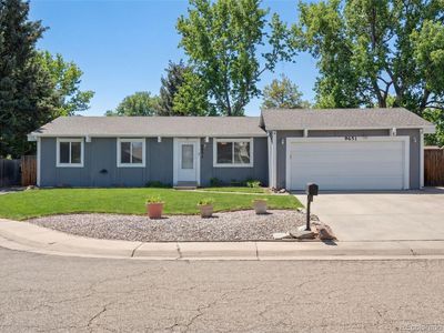 9651 W 75th Place, Arvada, CO, 80005