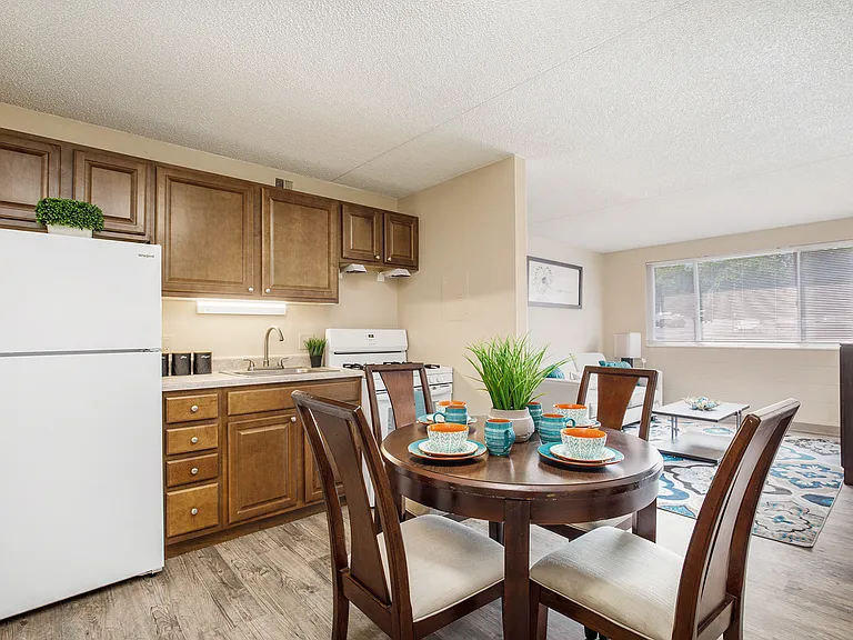Temple Heights Manor - 55+ — Photo 20