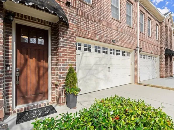 4146 Fischer Way, Atlanta, GA 30341