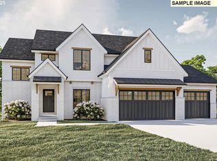 693 NW Halifax St Lot 9, Camas, WA 98607