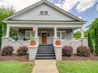 401 Mills Ave, Spartanburg, SC 29302