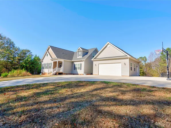 2546 Rockford Rd, Shelby, NC 28152