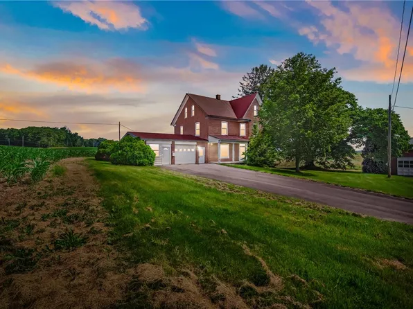 3023 Brotherton Rd, Berlin, PA 15530