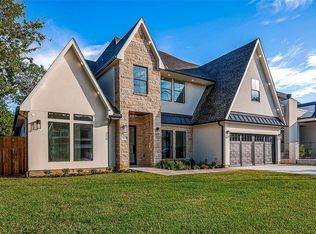 6614 Corbin St, Houston, TX 77055